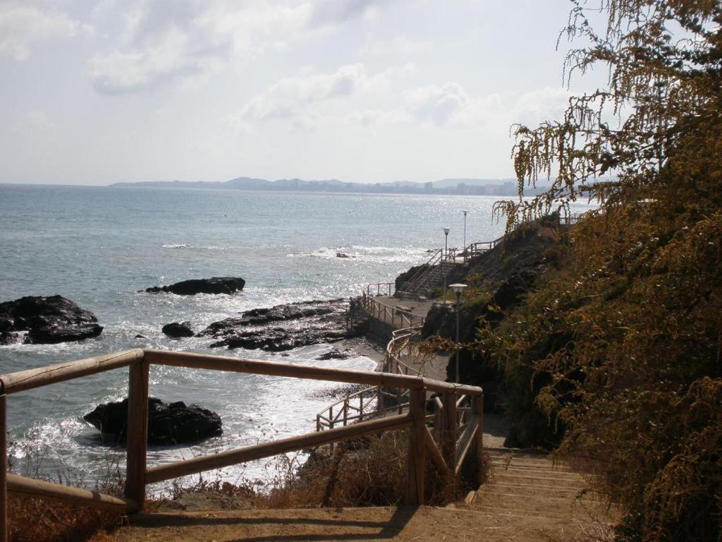 Apartment Sea View In *
